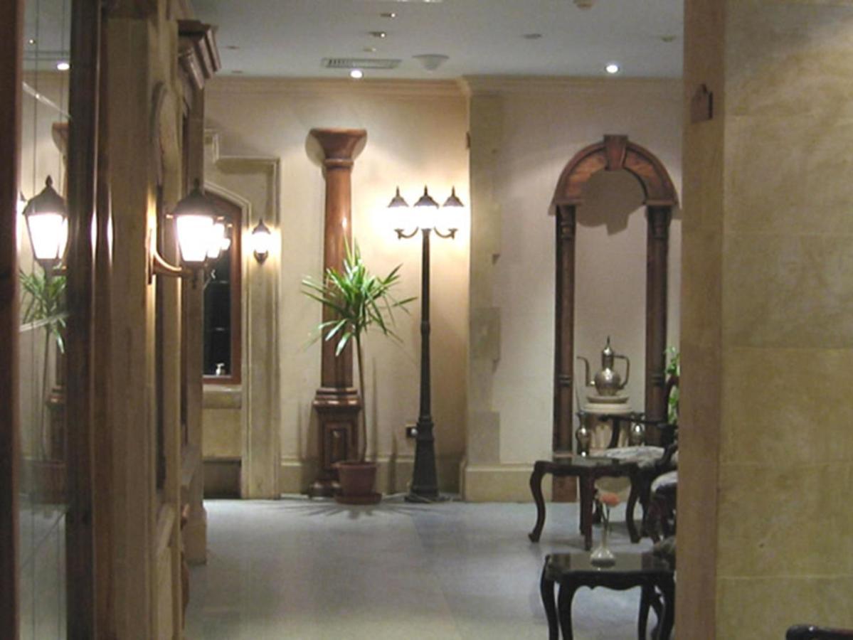 Philippe Luxor Hotel Екстериор снимка